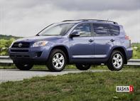 تویوتا-راوفور-RAV 4-2008-2012